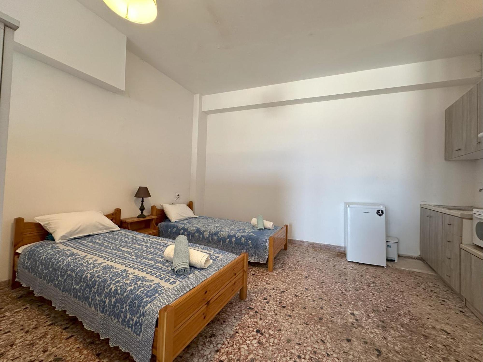 Icaria 'sto Plakostroto' Holiday home *